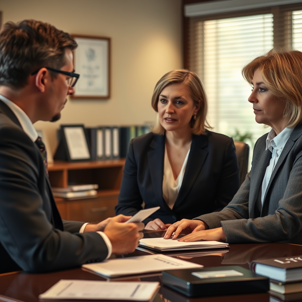 Construction Accident Lawyer Madison County, VA