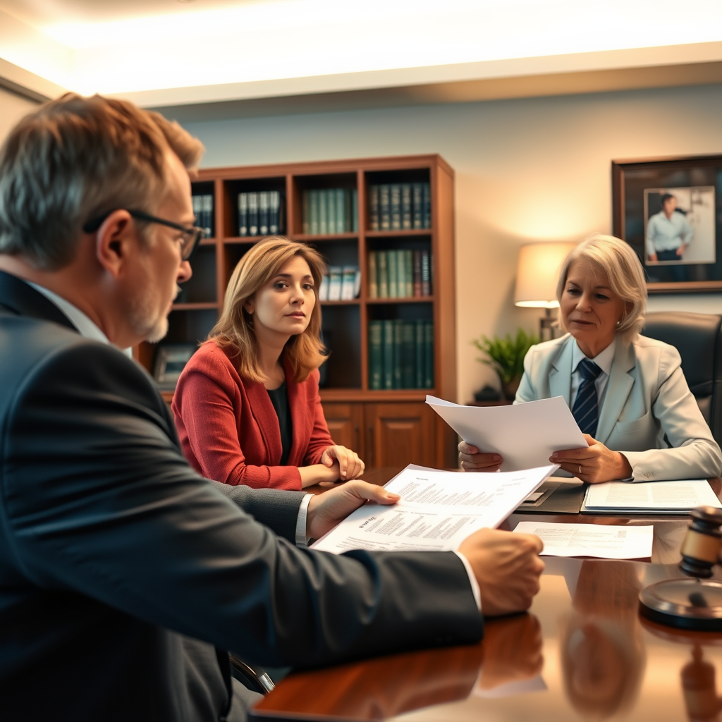 Construction Accident Lawyer Orange County, VA