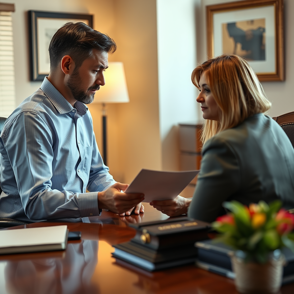 Construction Accident Lawyer Prince William County, VA
