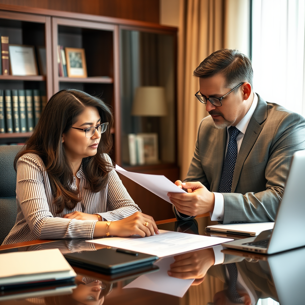 Construction Accident Lawyer Shenandoah County, VA