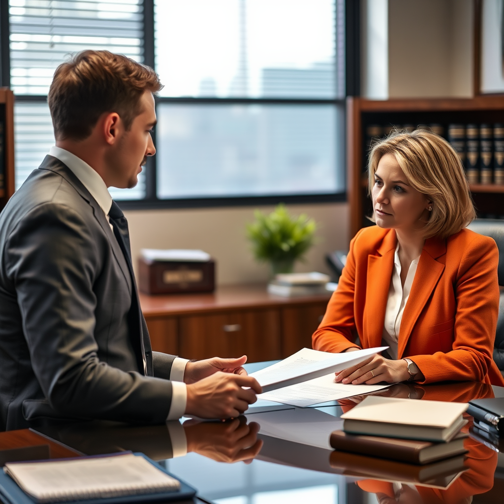 Construction Accident Lawyer Spotsylvania County, VA