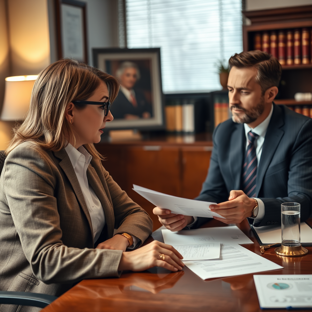 Construction Site Injury Lawyer Arlington County, VA