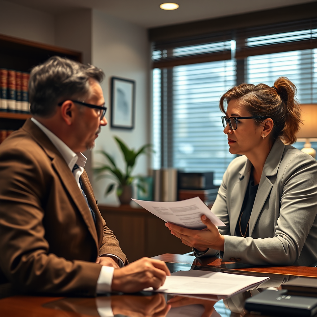 Construction Site Injury Lawyer Clarke County, VA