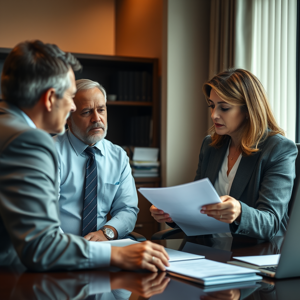 Construction Site Injury Lawyer Fairfax County, VA
