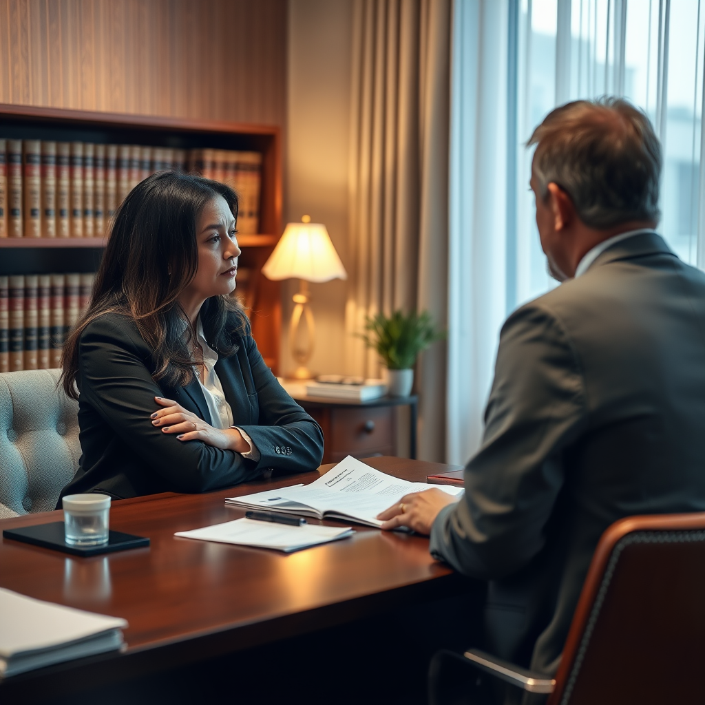 Construction Site Injury Lawyer King George County, VA