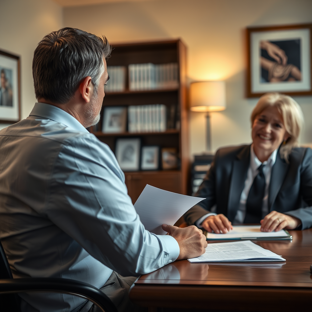 Construction Site Injury Lawyer Loudoun County, VA