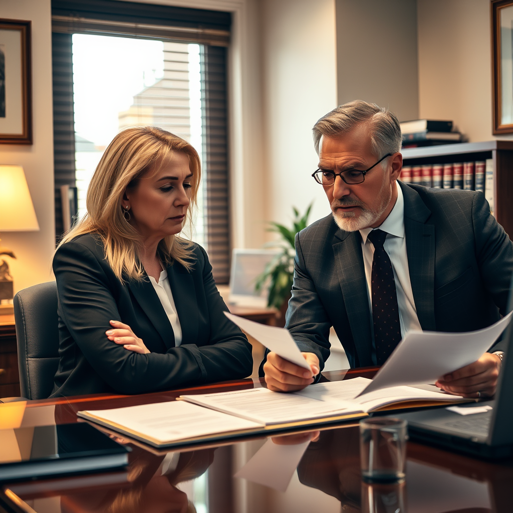 Construction Site Injury Lawyer Prince William County, VA