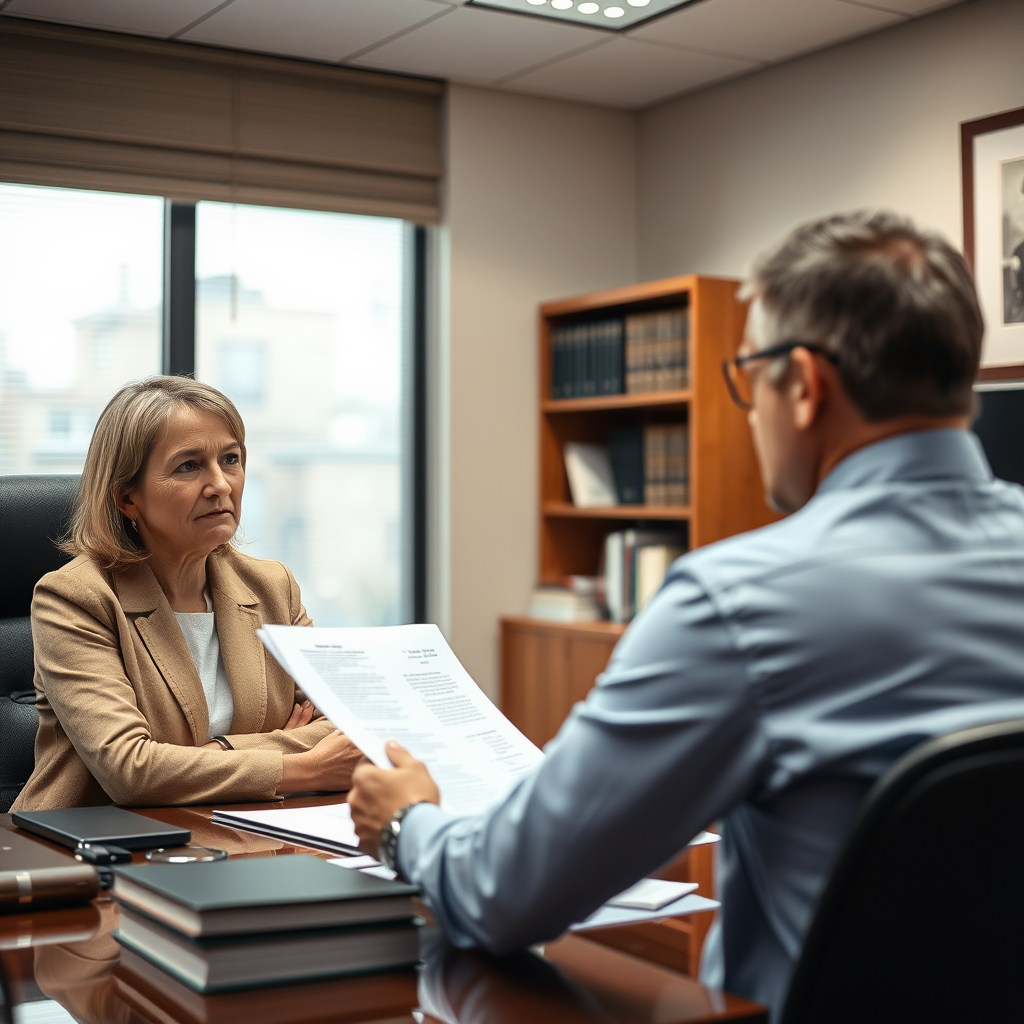 Construction Site Injury Lawyer Shenandoah County, VA