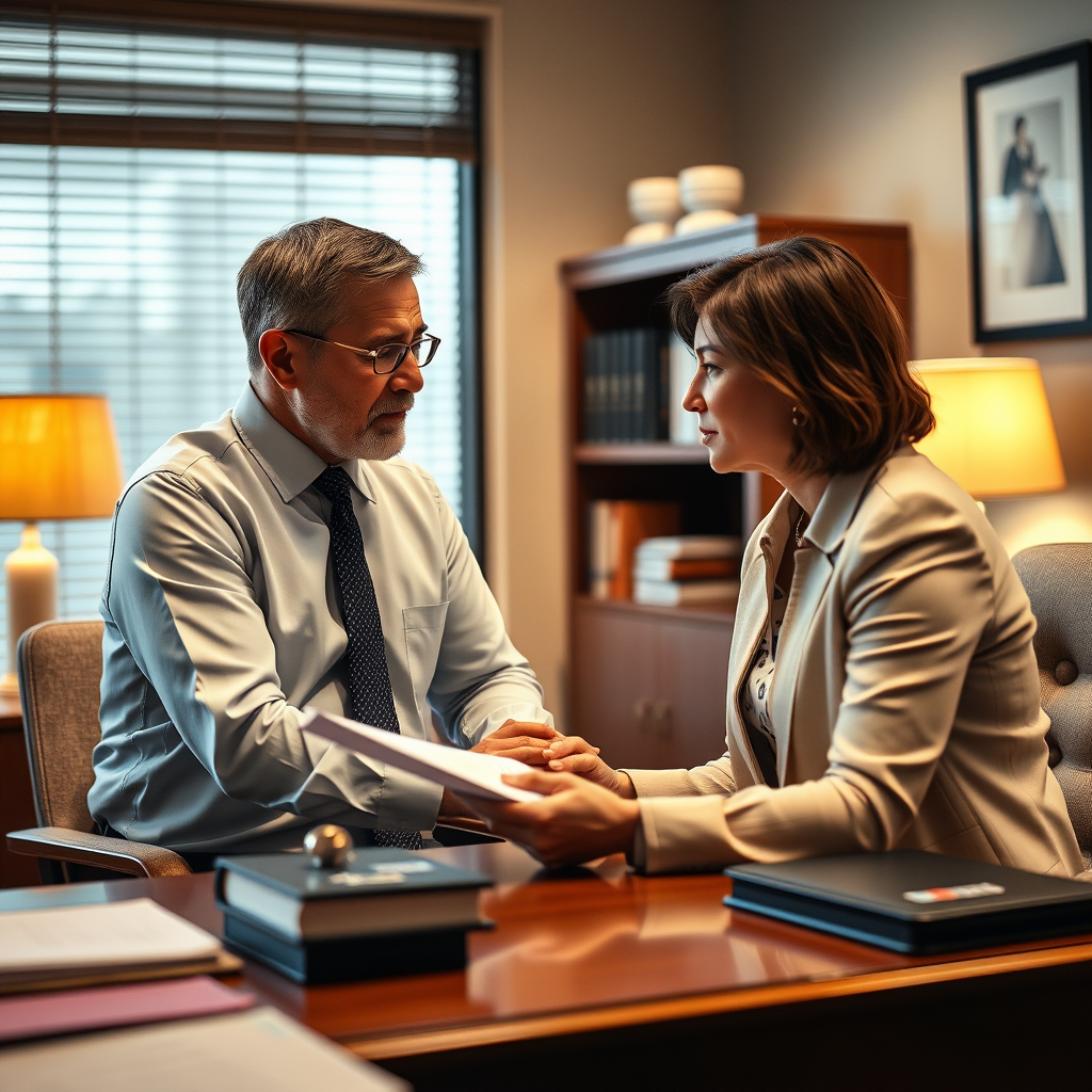 Construction Site Injury Lawyer Stafford County, VA