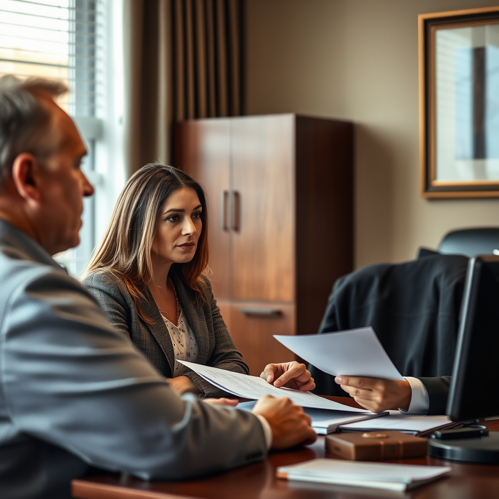 Do I need a lawyer for a car accident in Augusta County