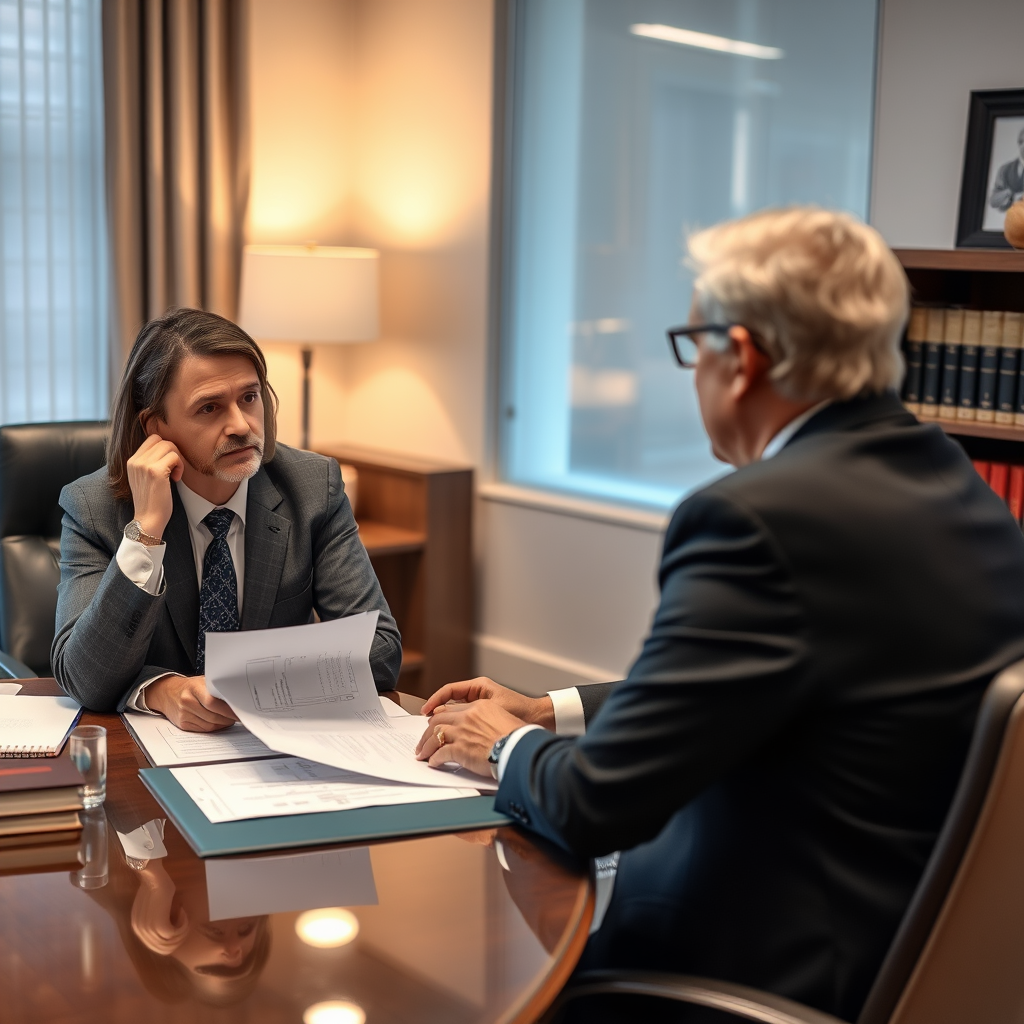 Do I need a lawyer for a car accident in Bedford County
