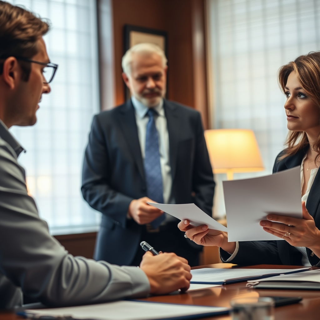 Do I need a lawyer for a car accident in Botetourt County