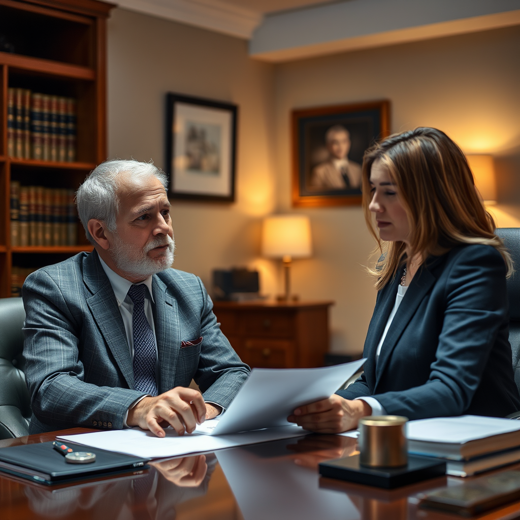 Do I need a lawyer for a car accident in Caroline County