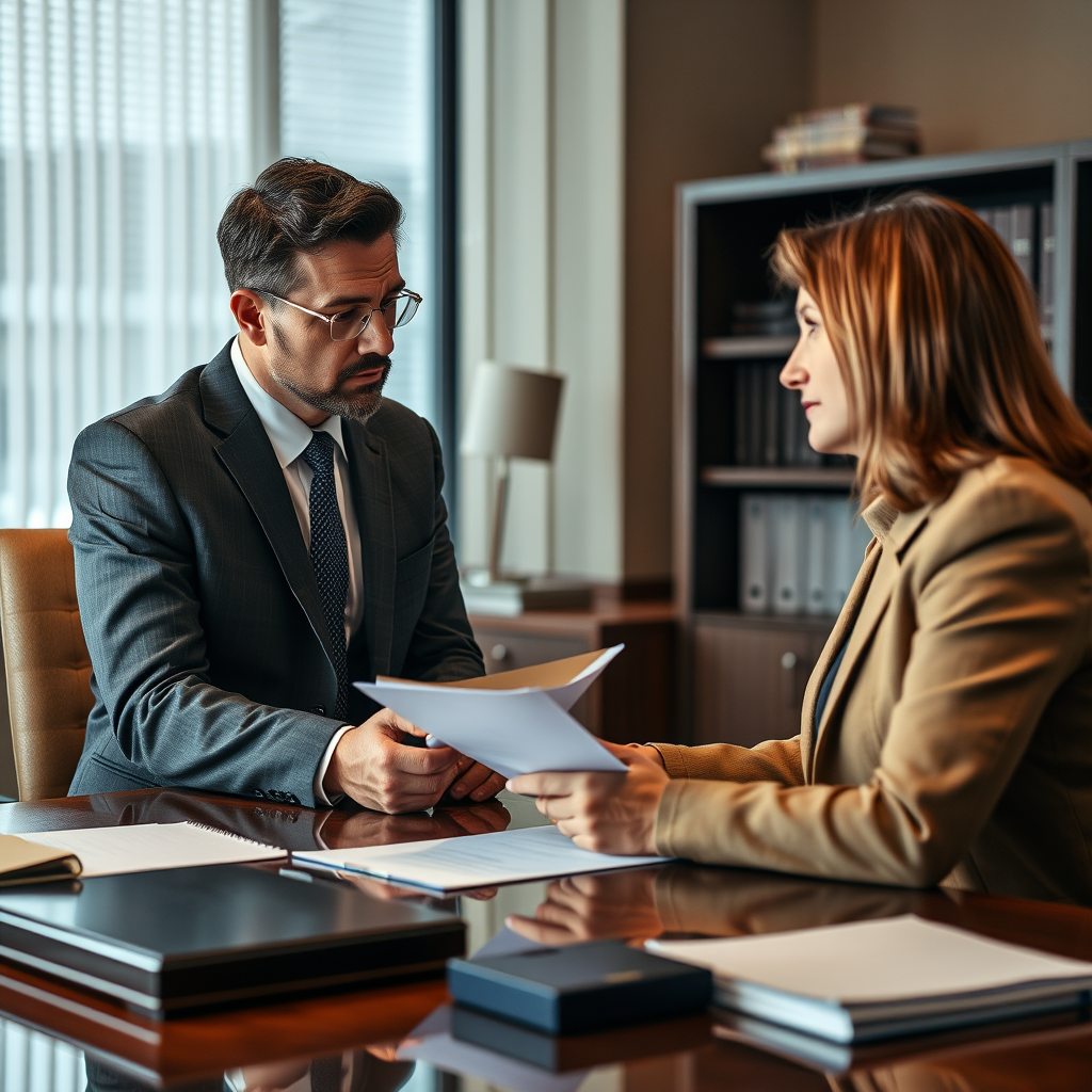 Do I need a lawyer for a car accident in Fredericksburg