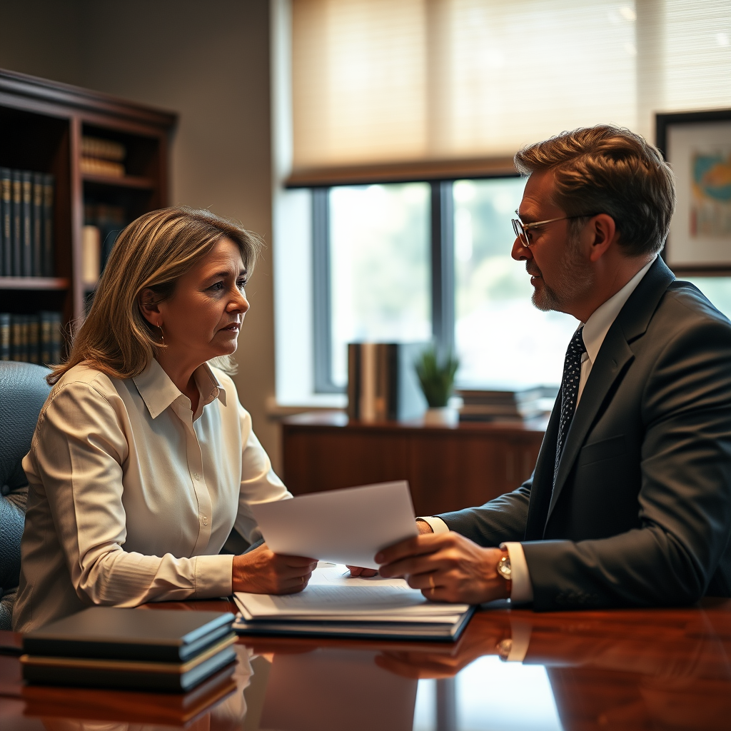 Do I need a lawyer for a car accident in Greene County