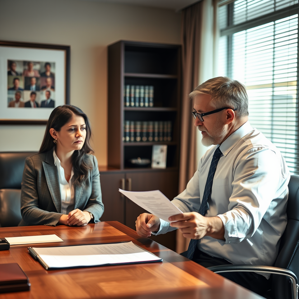 Do I need a lawyer for a car accident in Hanover County