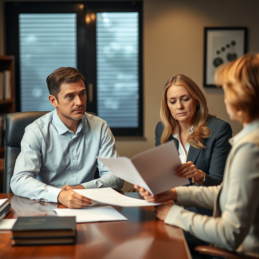 Do I need a lawyer for a car accident in Henrico County
