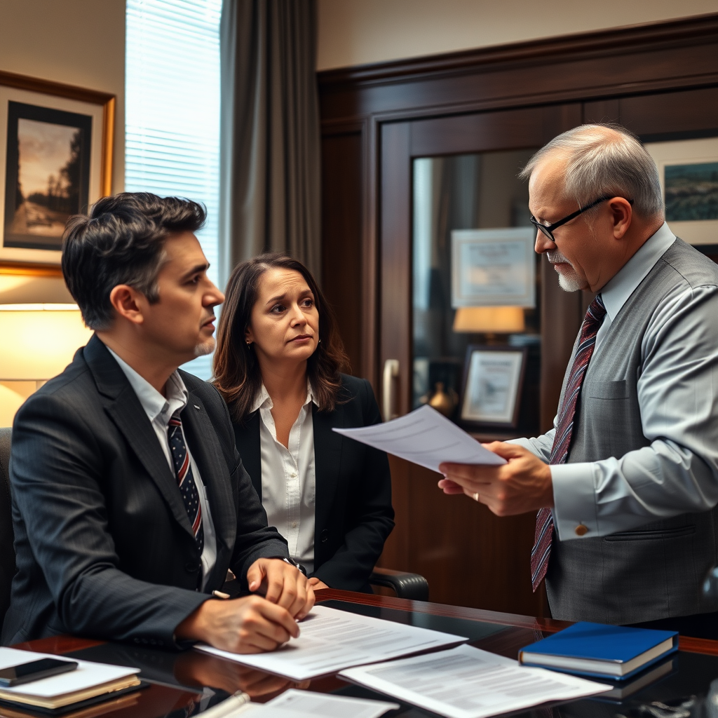 Do I need a lawyer for a car accident in King George County