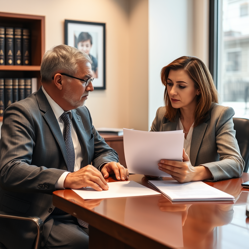 Do I need a lawyer for a car accident in Lexington