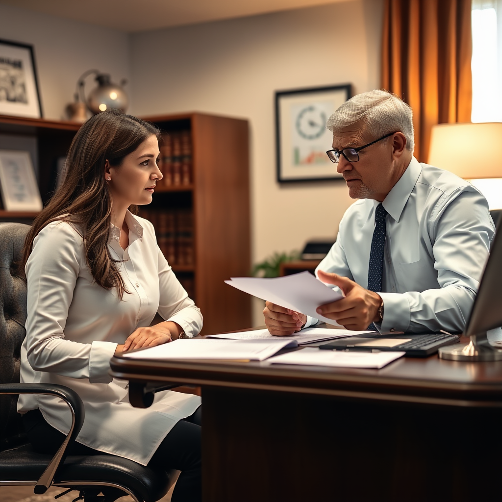 Do I need a lawyer for a car accident in Madison County