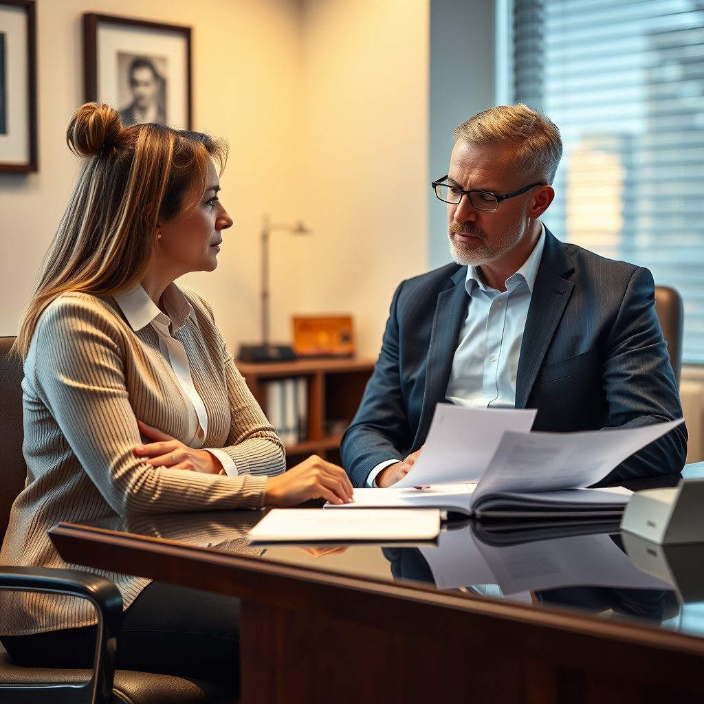 Do I need a lawyer for a car accident in Manassas Park