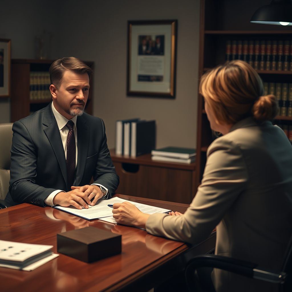 Do I need a lawyer for a car accident in Orange County