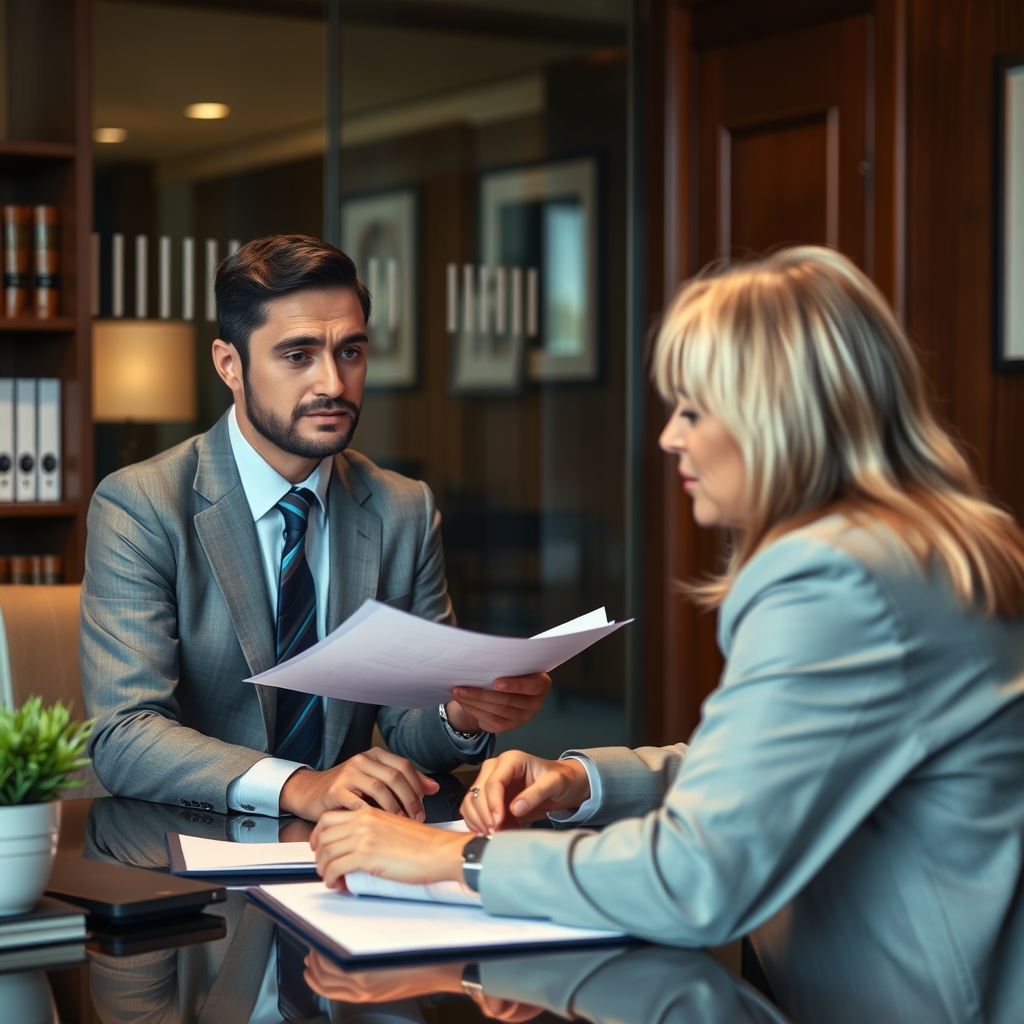 Do I need a lawyer for a car accident in Shenandoah County