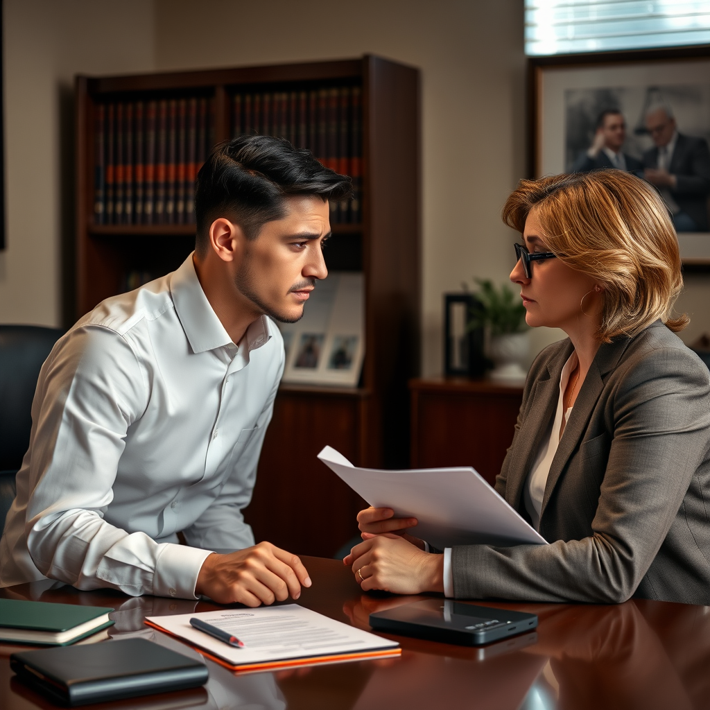 Do I need a lawyer for a car accident in Spotsylvania County