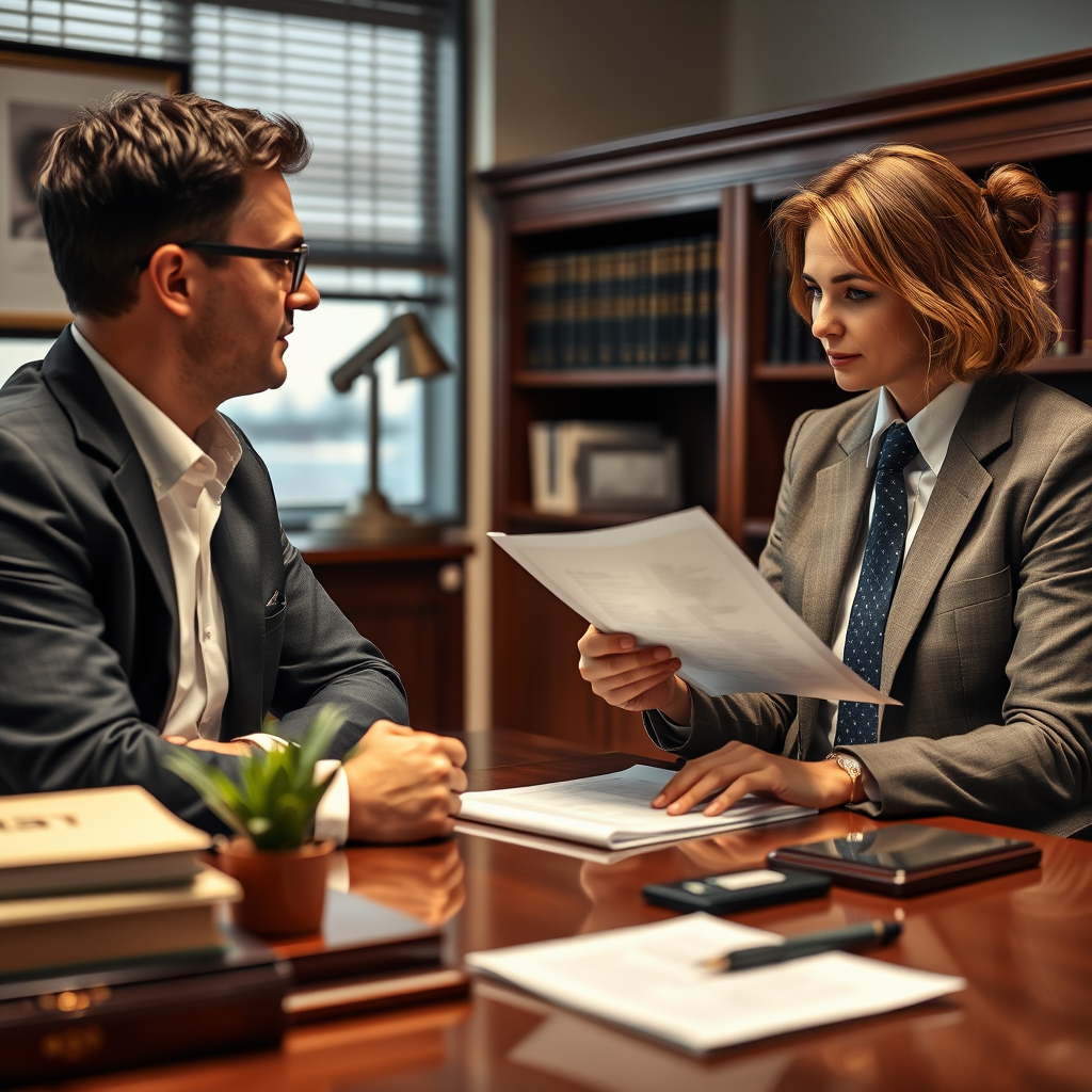 Do I need a lawyer for a car accident in Warren County