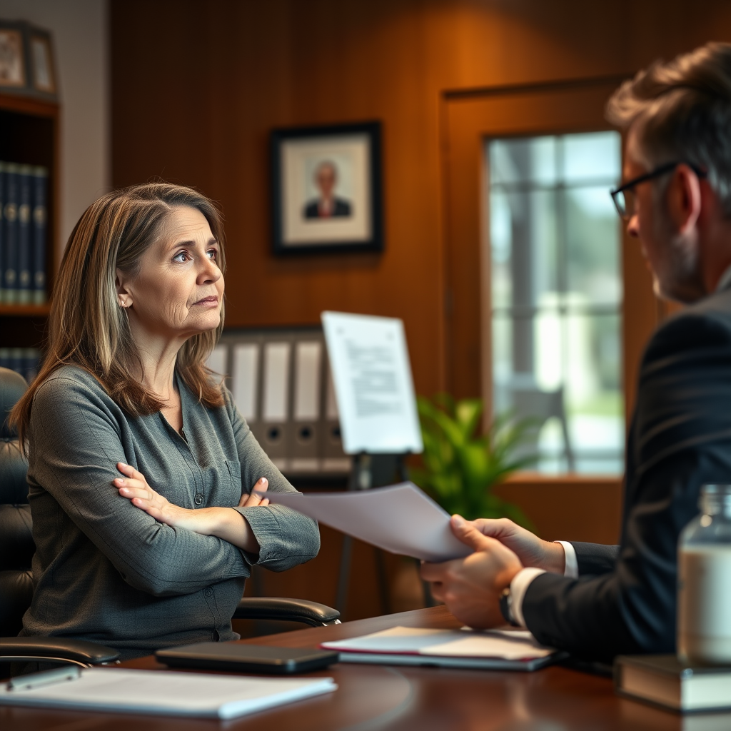 Elevator Accident Lawyer Near Me