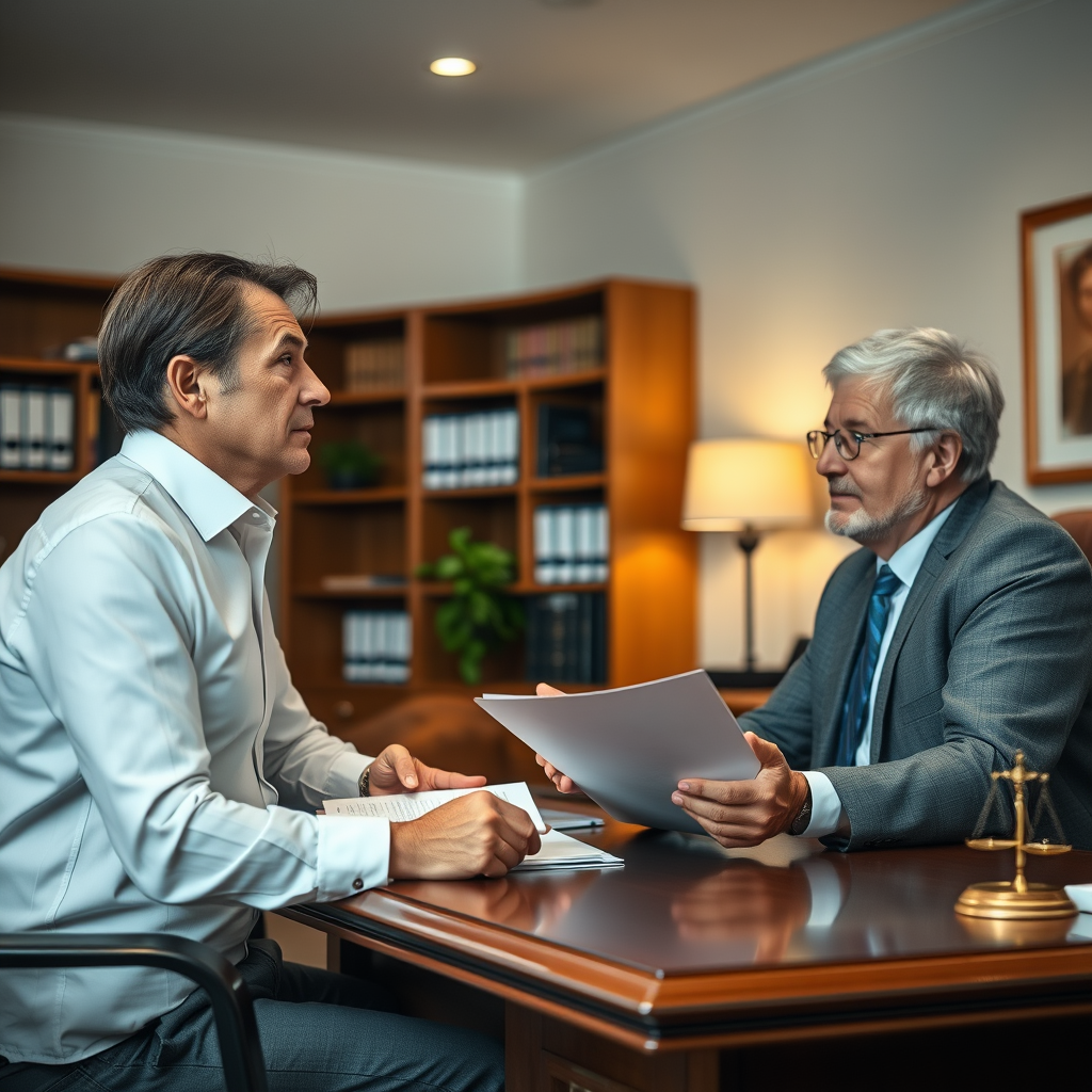 How much does a personal injury lawyer cost in Augusta County