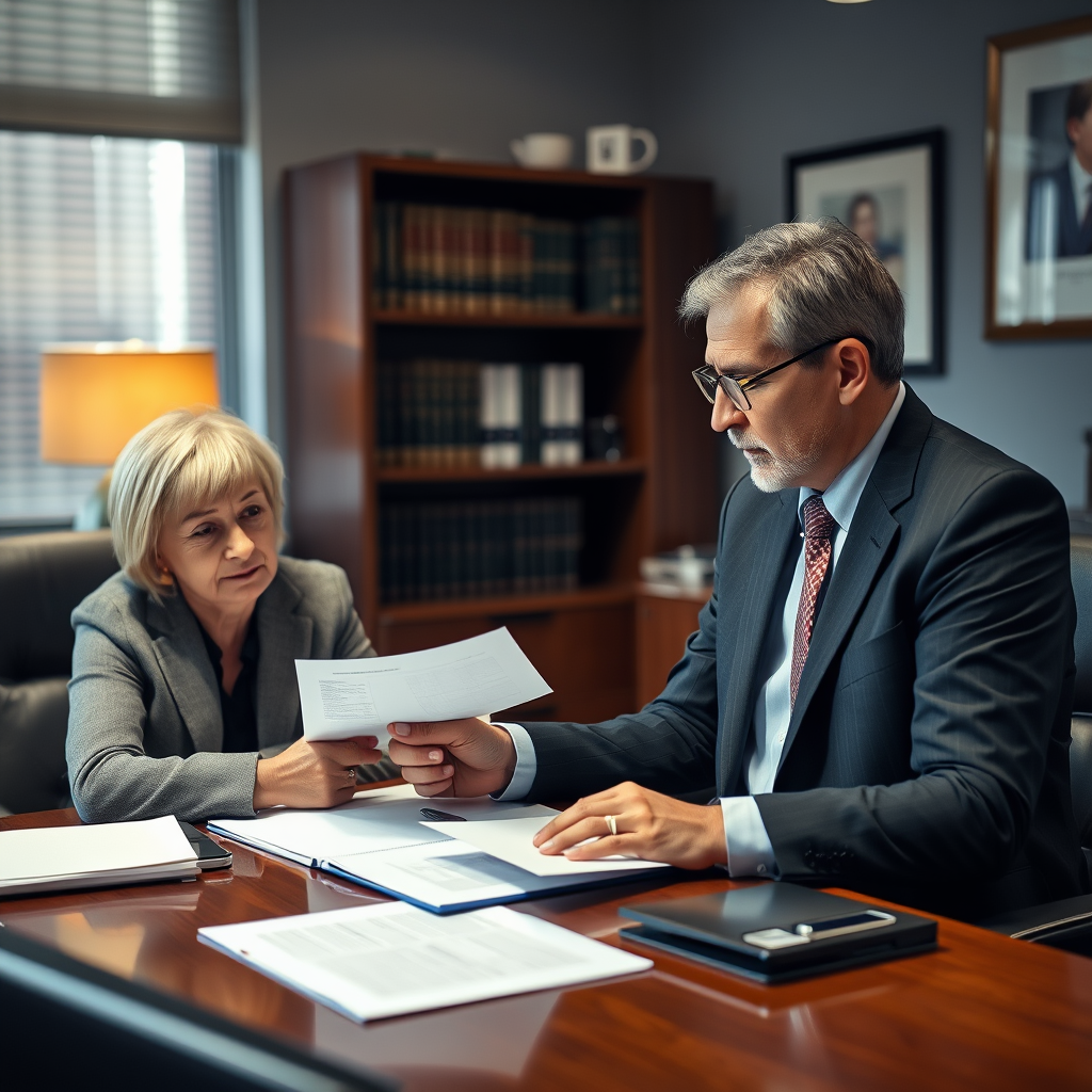 How much does a personal injury lawyer cost in Caroline County