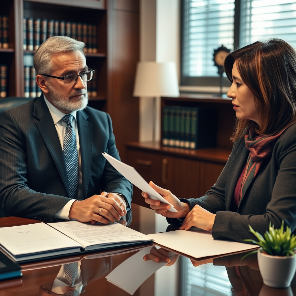 How much does a personal injury lawyer cost in Culpeper County