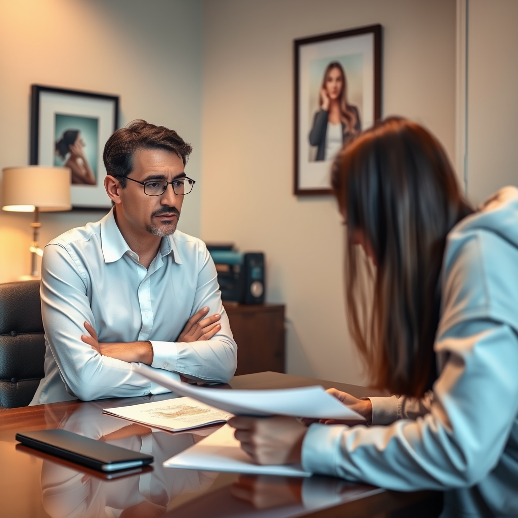 How much does a personal injury lawyer cost in Frederick County