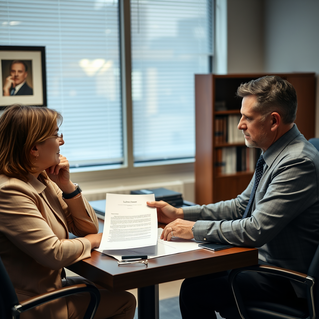 How much does a personal injury lawyer cost in Gloucester County