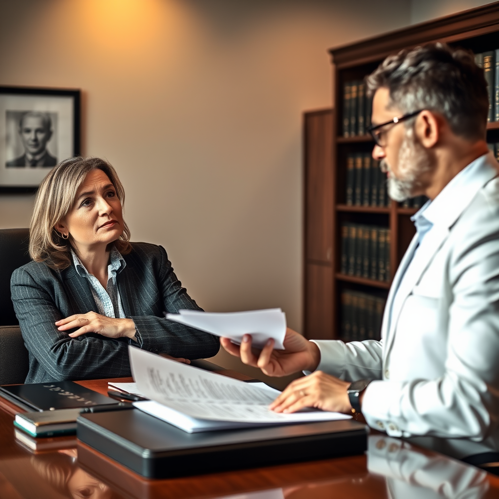How much does a personal injury lawyer cost in Greene County