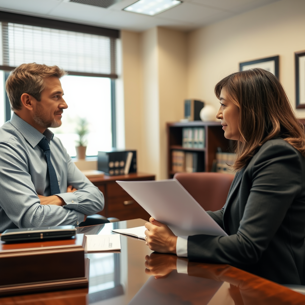 How much does a personal injury lawyer cost in Hanover County