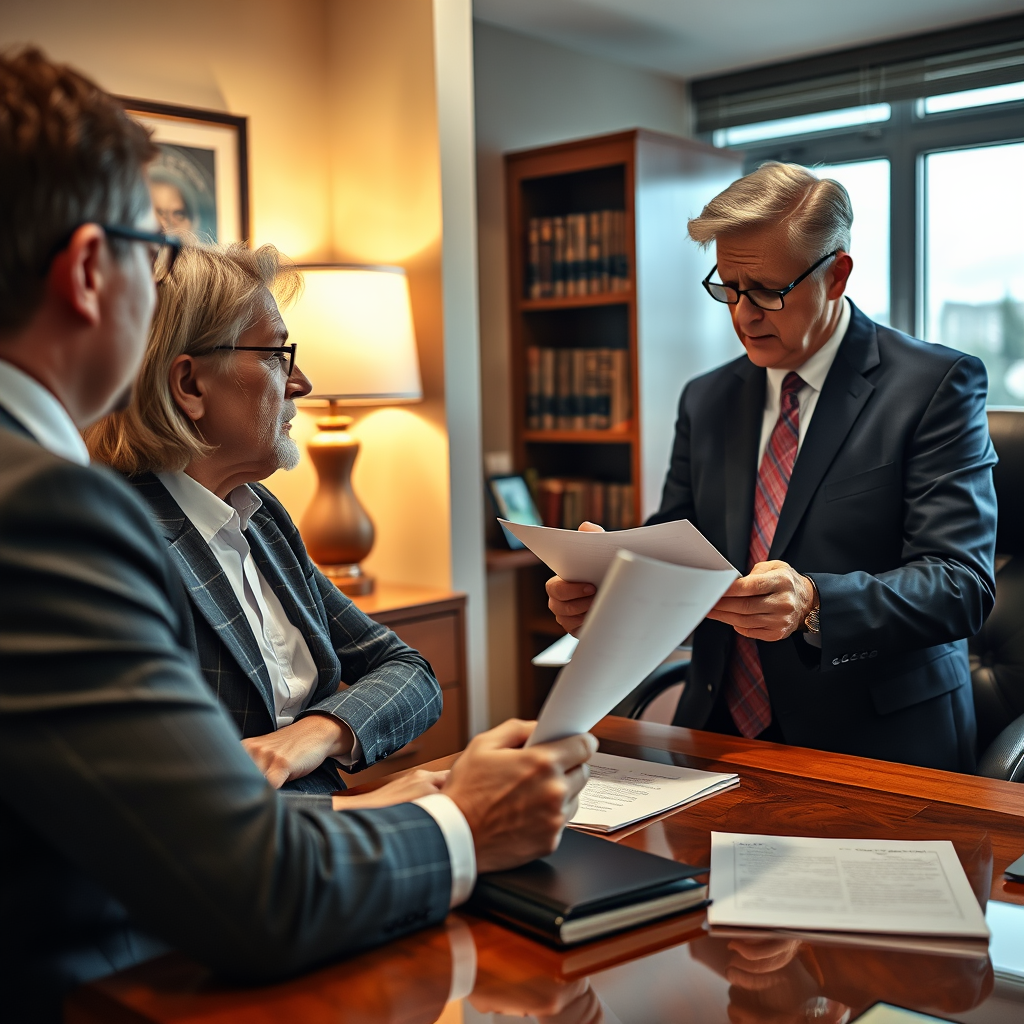 How much does a personal injury lawyer cost in Madison County