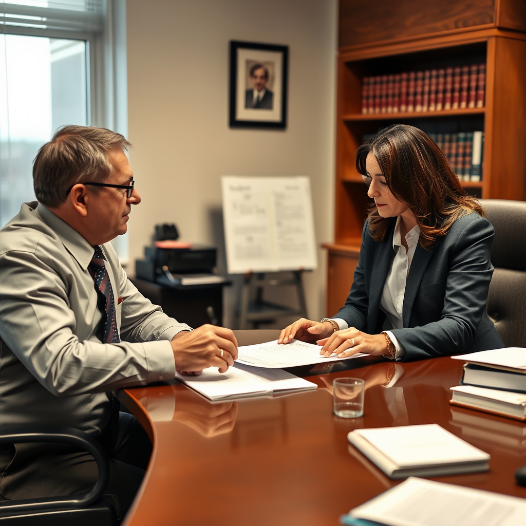 How much does a personal injury lawyer cost in Spotsylvania County