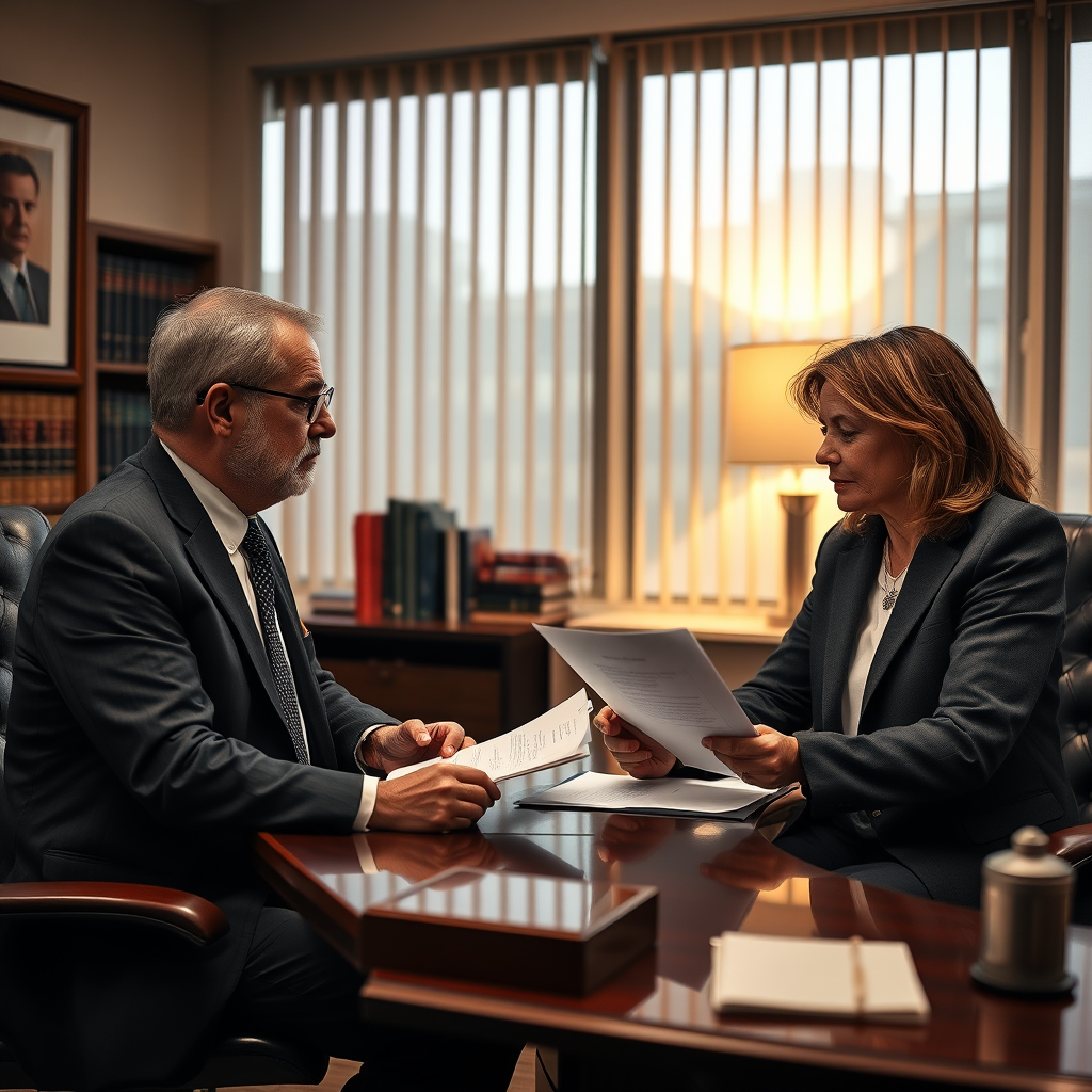 How much does a personal injury lawyer cost in Suffolk