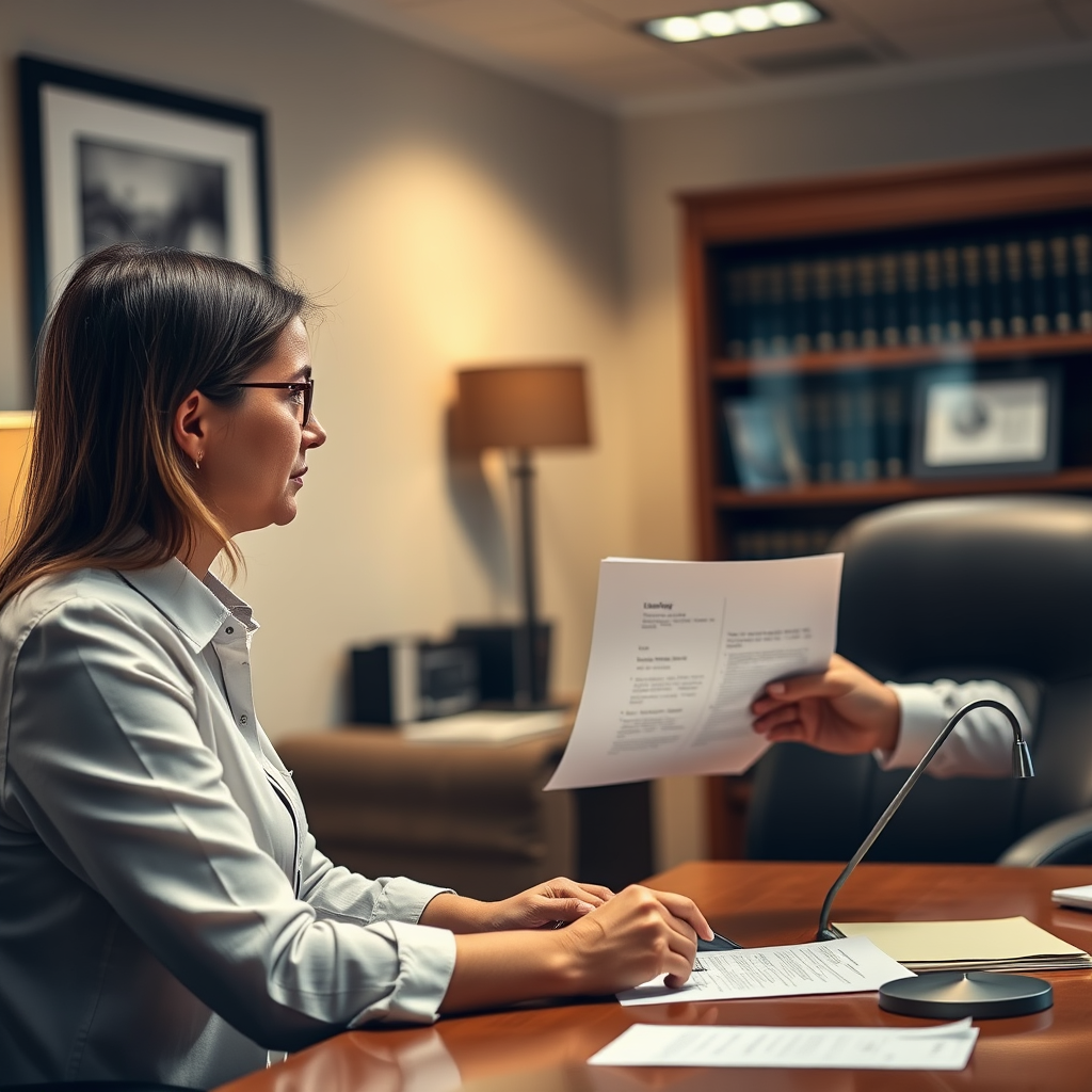 How much does a personal injury lawyer cost in Warren County