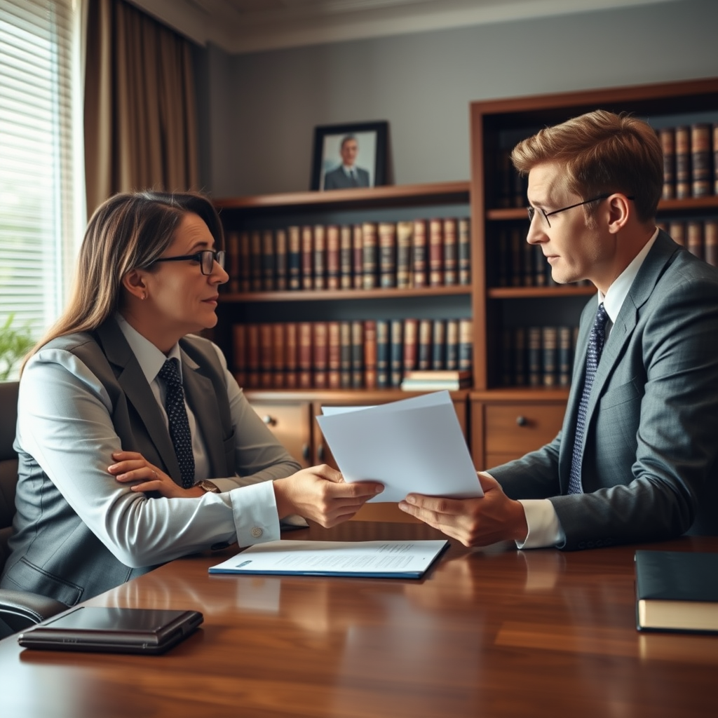 How much is my personal injury case worth in Greene County
