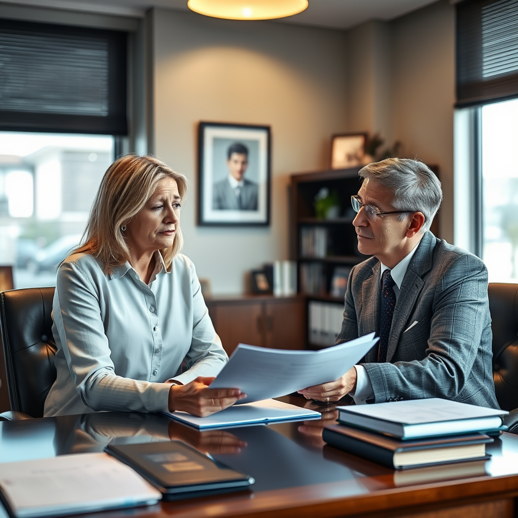 How much is my personal injury case worth in King George County
