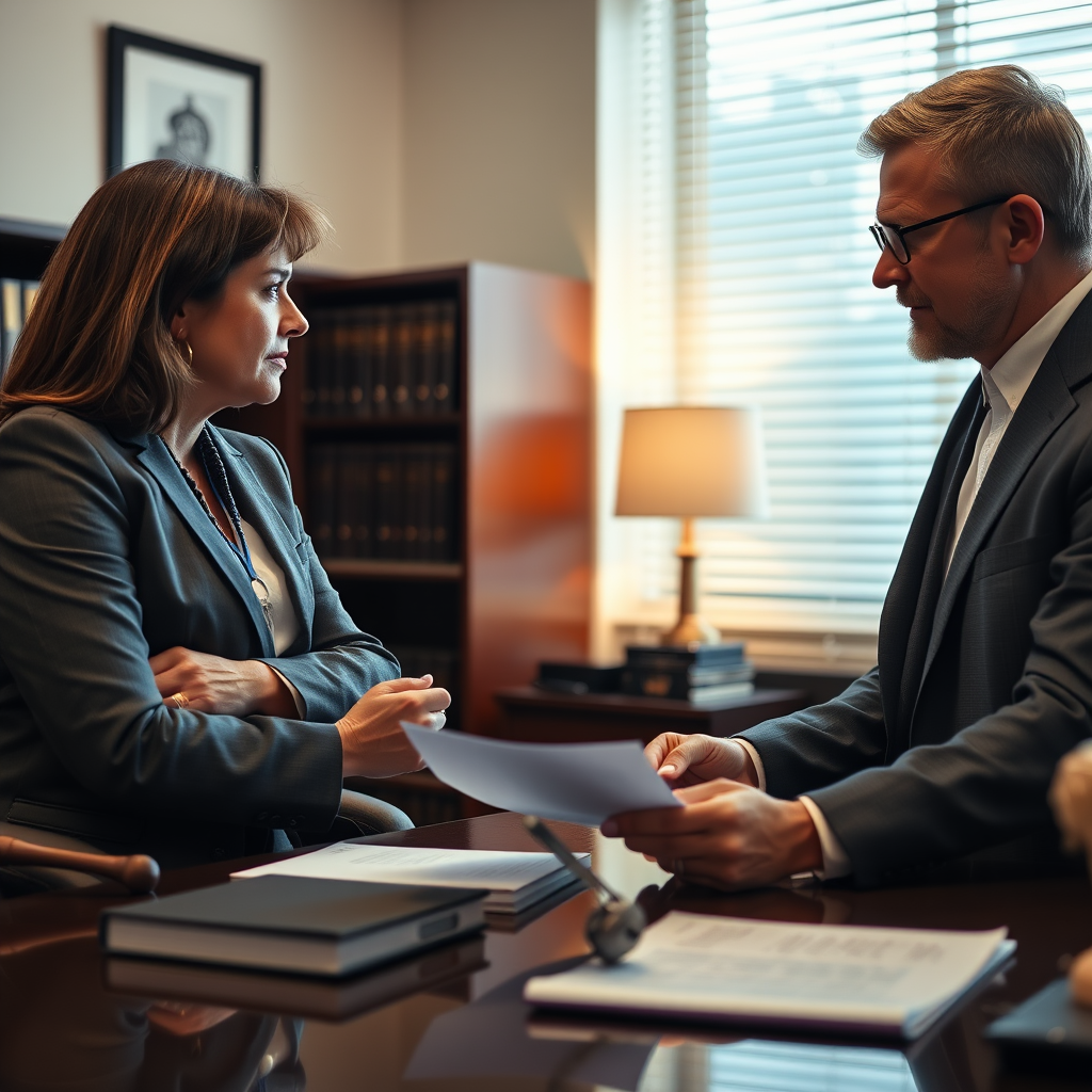 How much is my personal injury case worth in Madison County