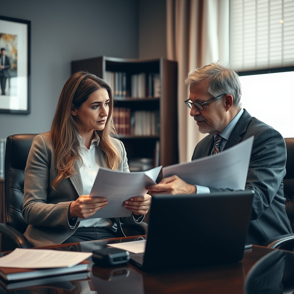 How much is my personal injury case worth in Orange County