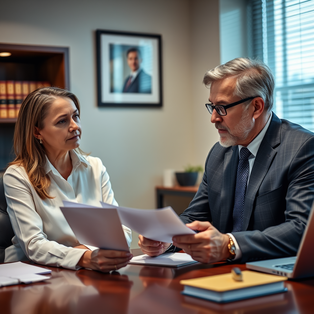 How much is my personal injury case worth in Shenandoah County