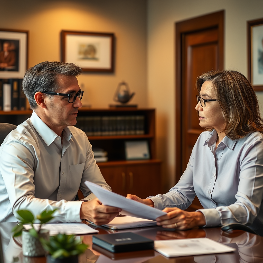 Loss of Consortium Lawyer Albemarle County, VA