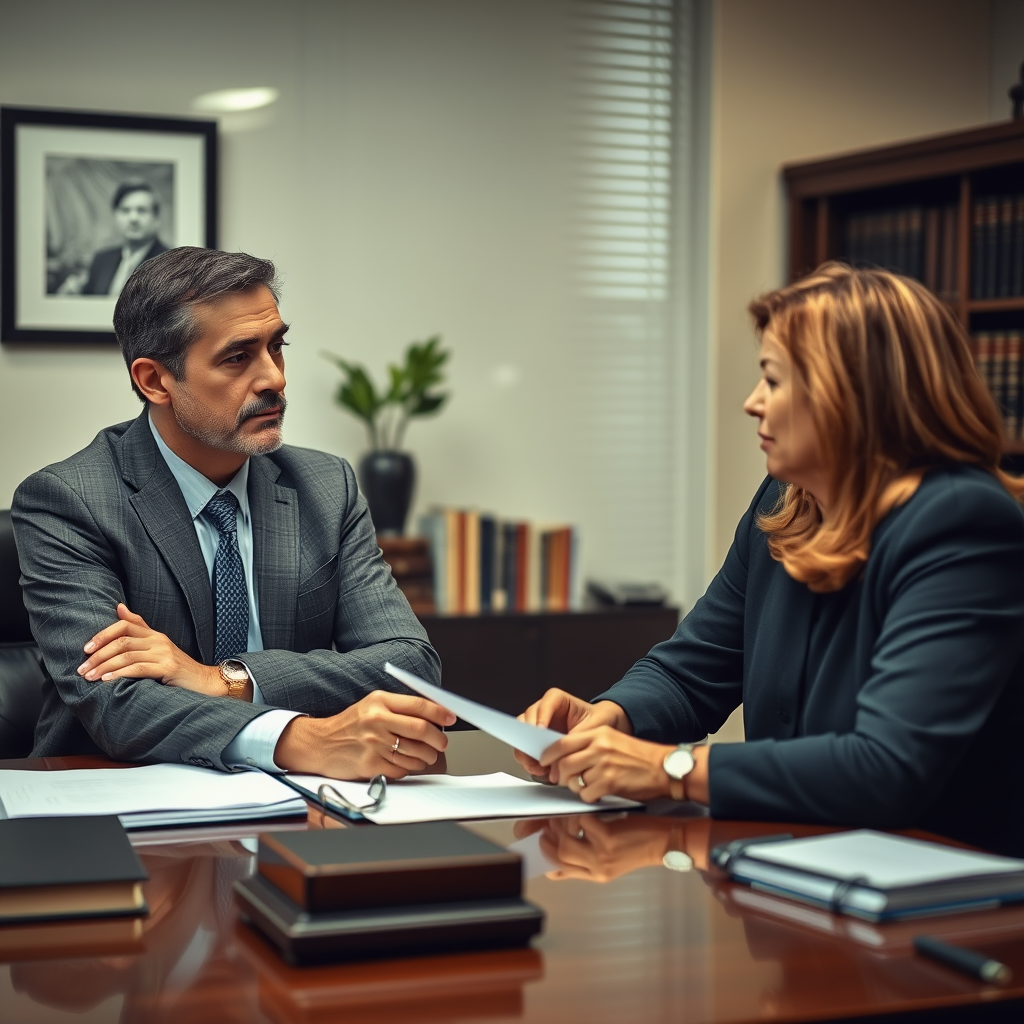 Loss of Consortium Lawyer Arlington County, VA