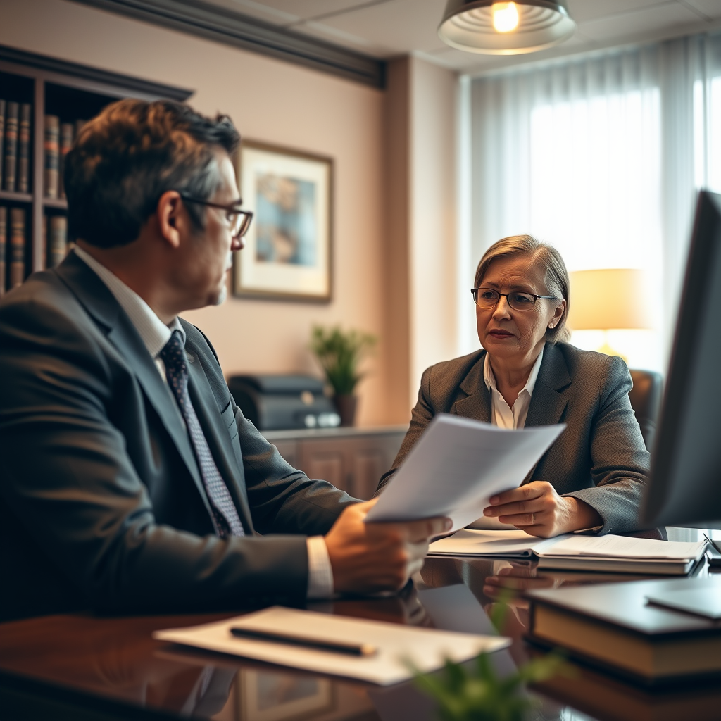 Loss of Consortium Lawyer Botetourt County, VA