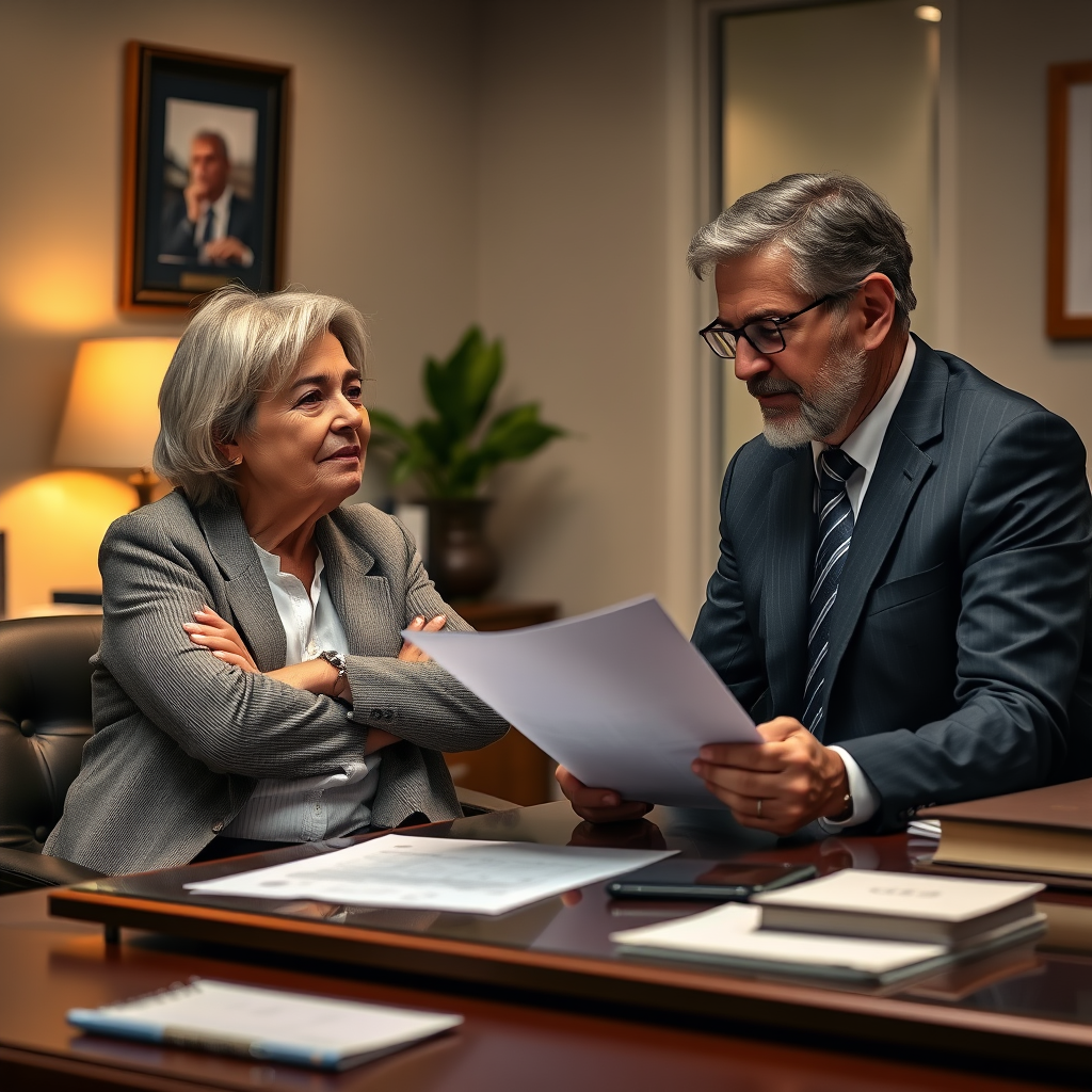 Loss of Consortium Lawyer Culpeper County, VA